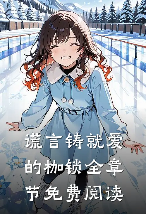 谎言铸就爱的枷锁全章节免费阅读