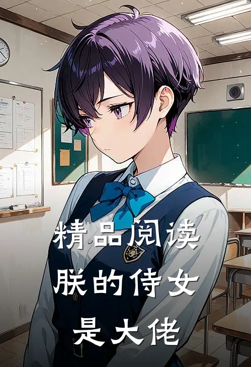 精品阅读朕的侍女是大佬
