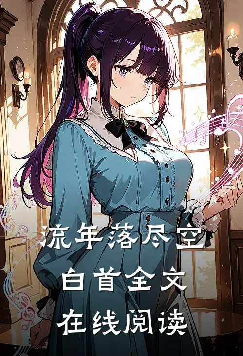 流年落尽空白首全文在线阅读