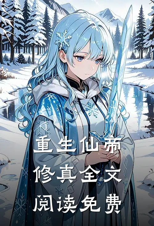 重生仙帝修真全文阅读免费