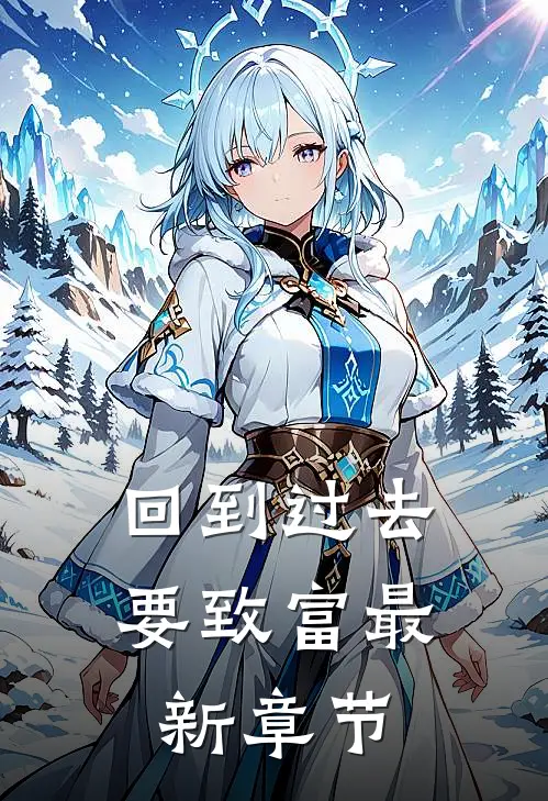 回到过去要致富最新章节