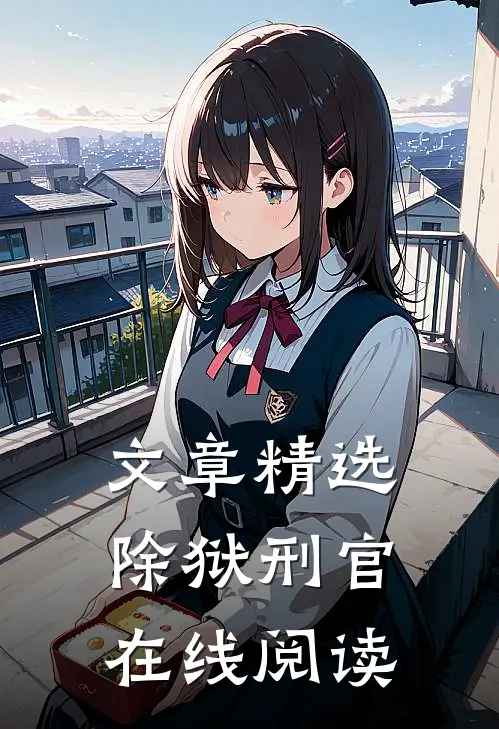 文章精选除狱刑官在线阅读