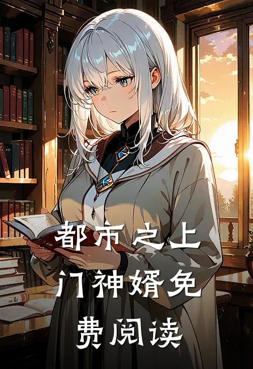 都市之上门神婿免费阅读