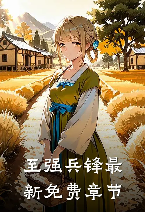 至强兵锋最新免费章节