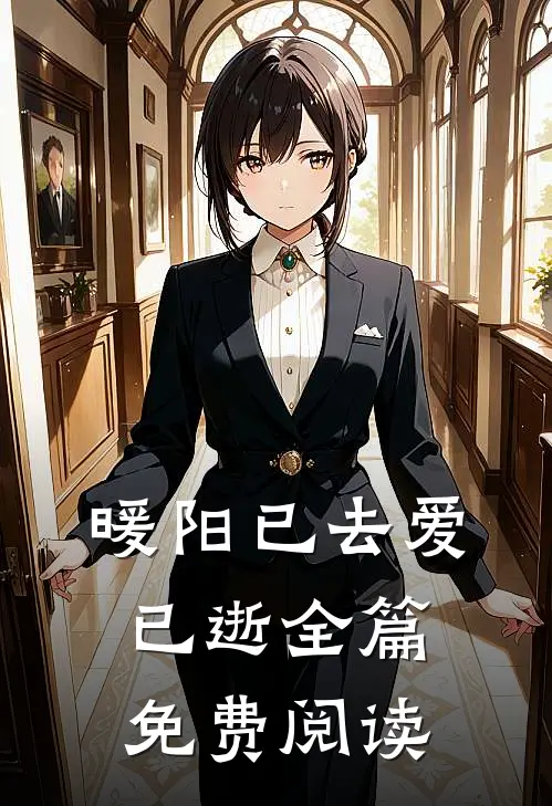 暖阳已去爱已逝全篇免费阅读
