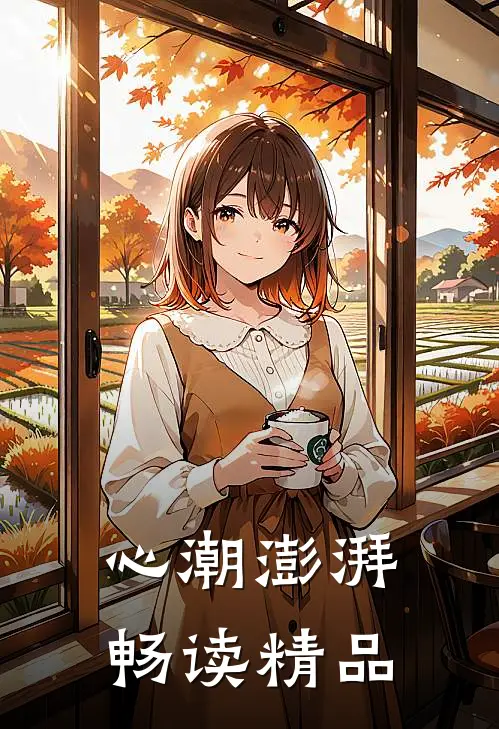 心潮澎湃畅读精品