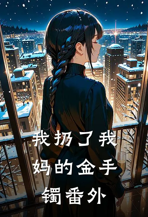 我扔了我妈的金手镯 番外