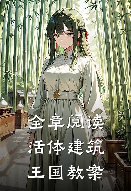 全章阅读活体建筑王国教案