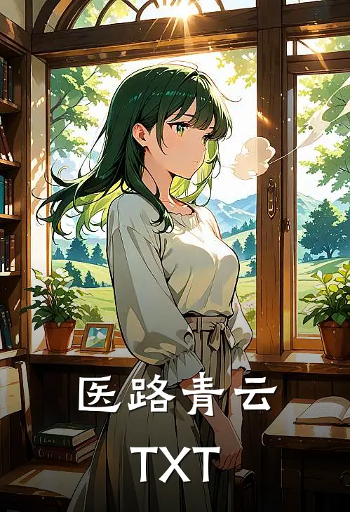 医路青云TXT