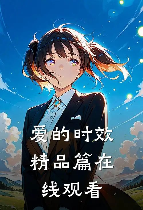 爱的时效精品篇在线观看