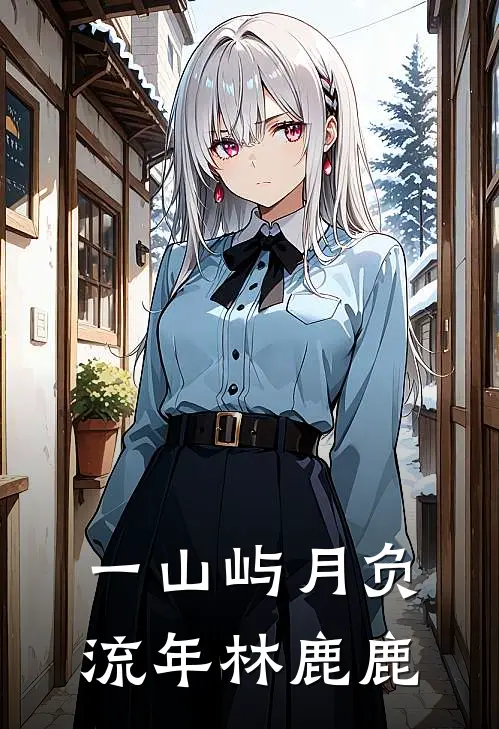 一山屿月负流年林鹿鹿