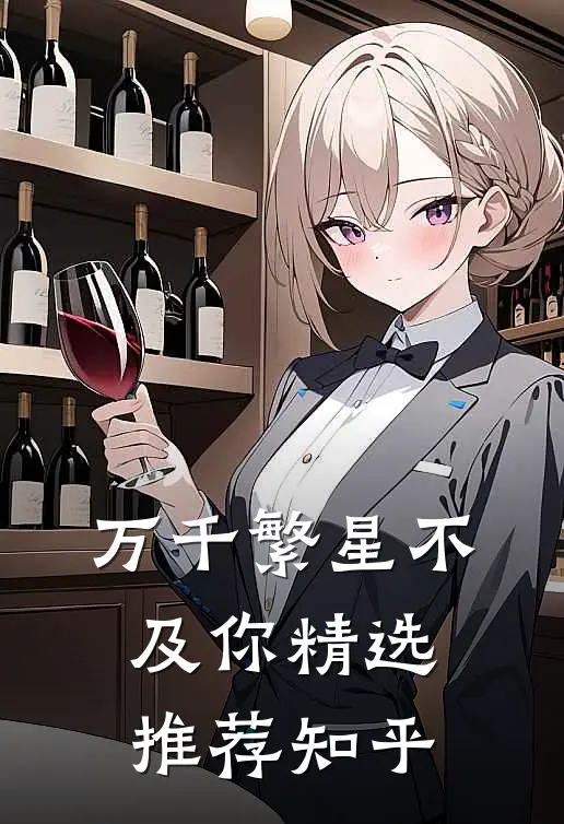 万千繁星不及你精选推荐知乎
