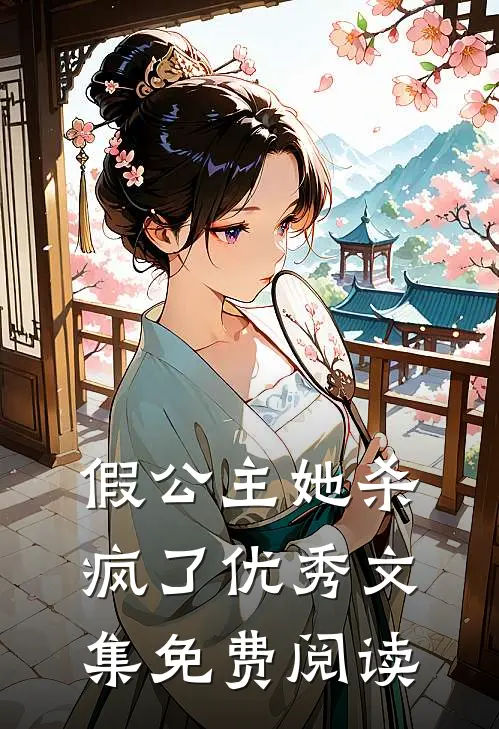假公主她杀疯了优秀文集免费阅读