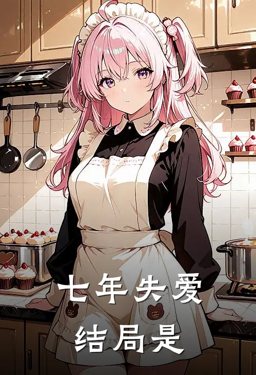 七年失爱结局是