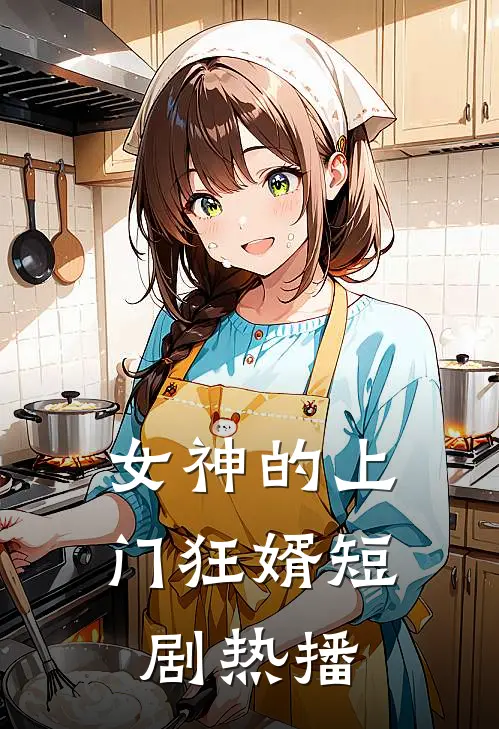 女神的上门狂婿短剧热播
