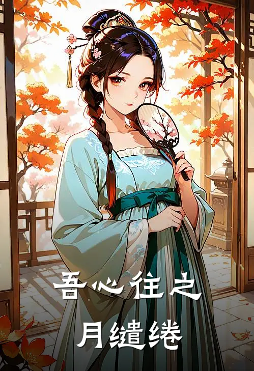 吾心往之月缱绻
