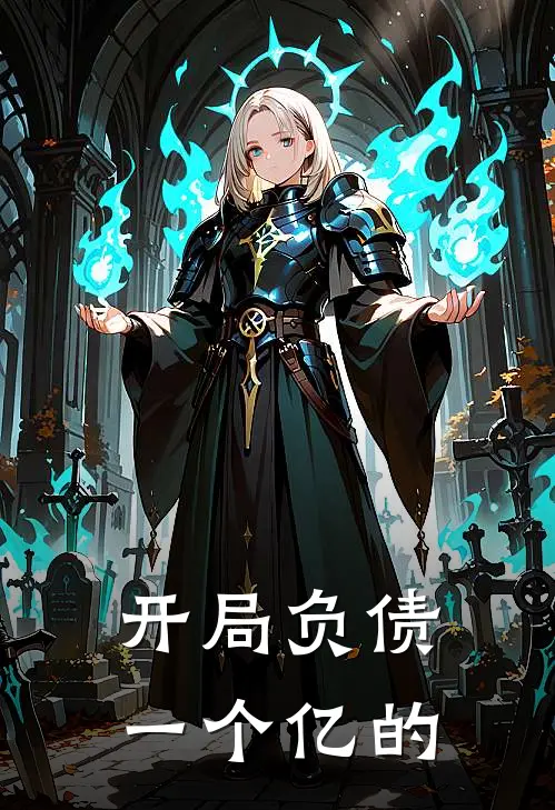 开局负债一个亿的