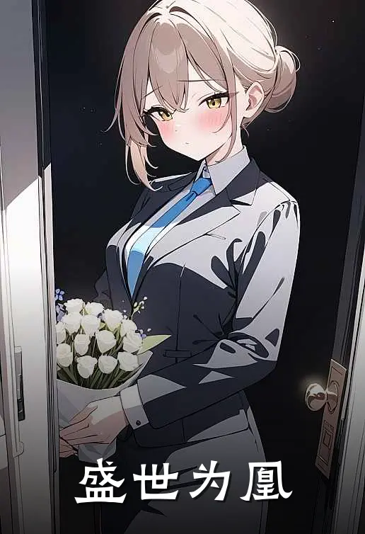 盛世为凰