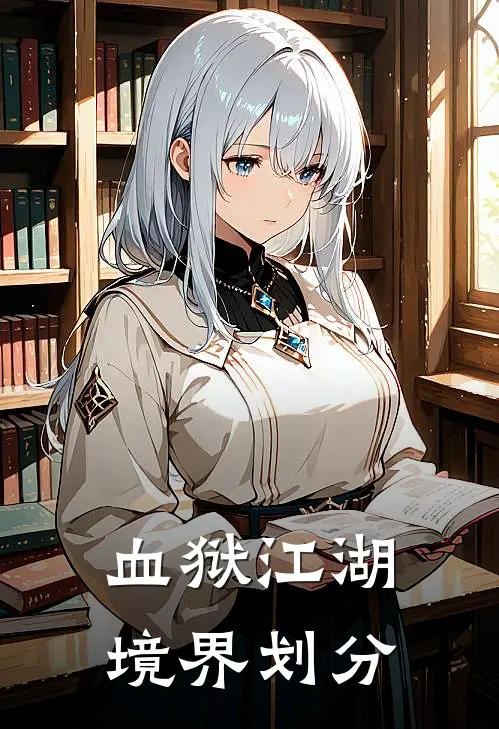 血狱江湖境界划分