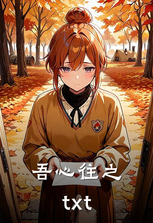吾心往之txt