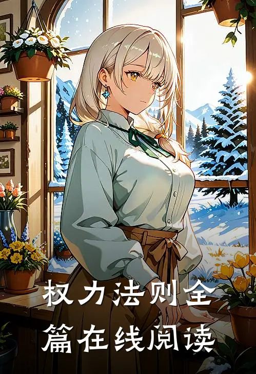 权力法则全篇在线阅读