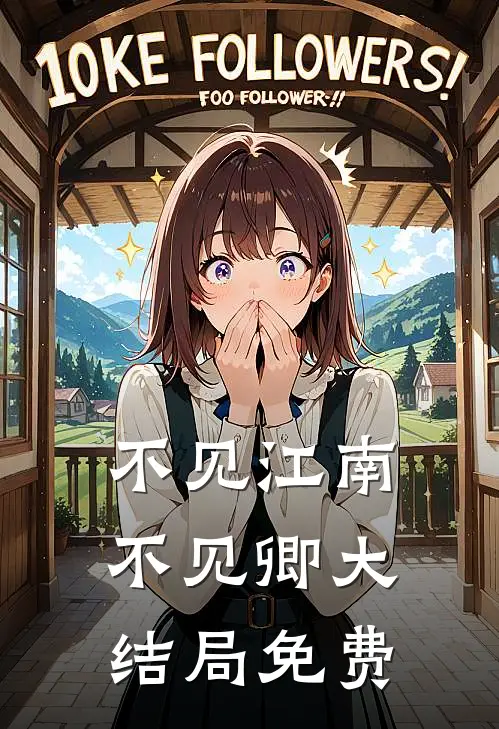 不见江南不见卿大结局免费
