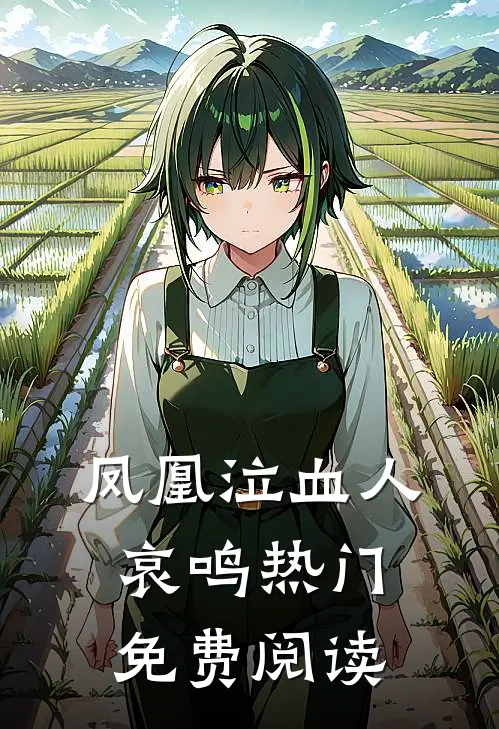 凤凰泣血人哀鸣热门免费阅读