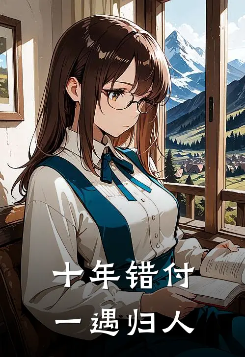 十年错付,一遇归人