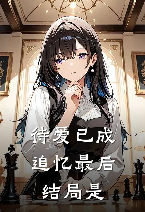 待爱已成追忆最后结局是