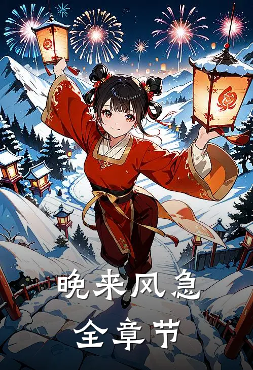晚来风急全章节