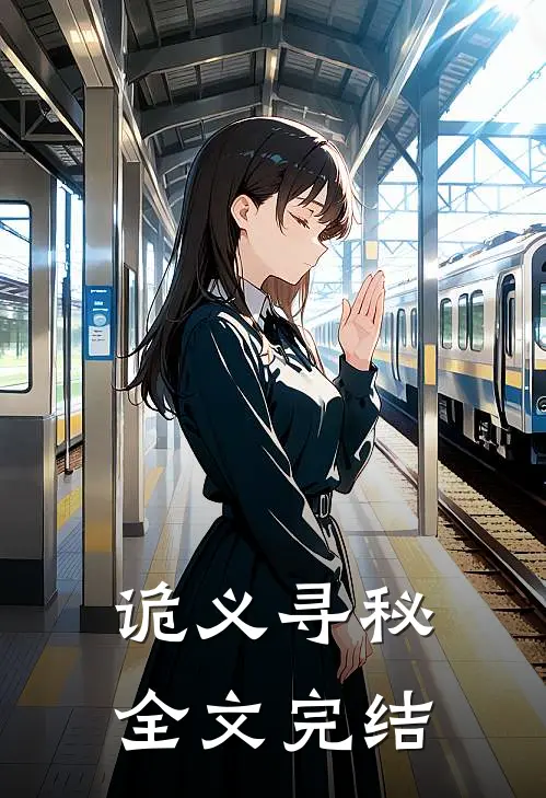 诡义寻秘全文完结
