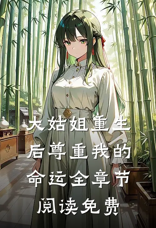 大姑姐重生后尊重我的命运全章节阅读免费