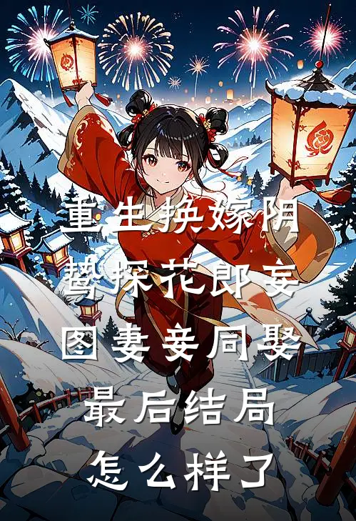 重生换嫁阴鸷探花郎妄图妻妾同娶最后结局怎么样了