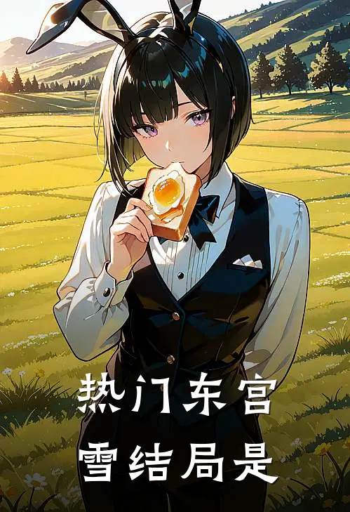 热门东宫雪结局是