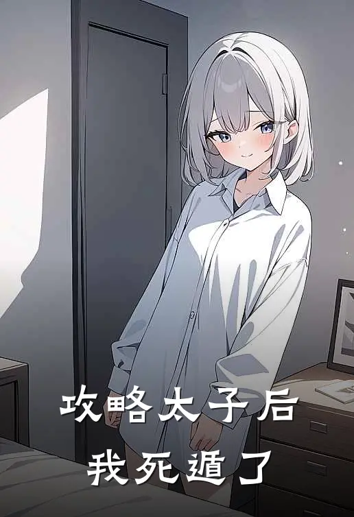 攻略太子后我死遁了