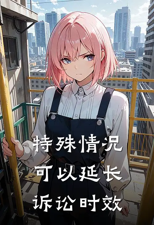 特殊情况可以延长诉讼时效