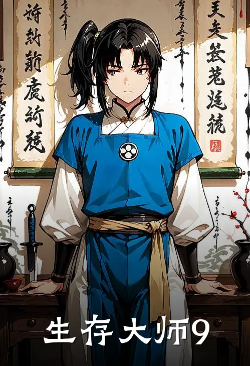生存大师9