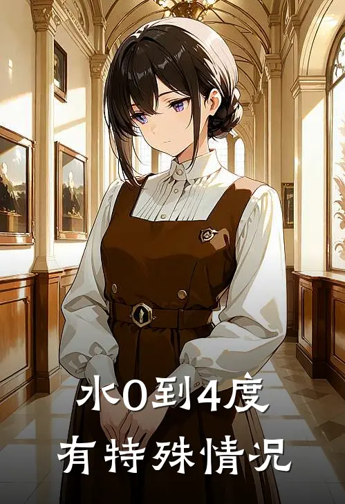 水0到4度有特殊情况