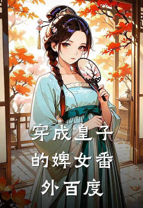 穿成皇子的婢女 番外百度