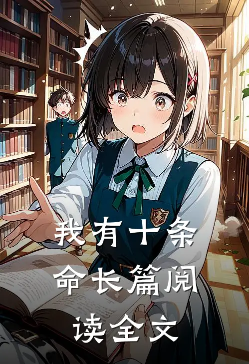 我有十条命长篇阅读全文