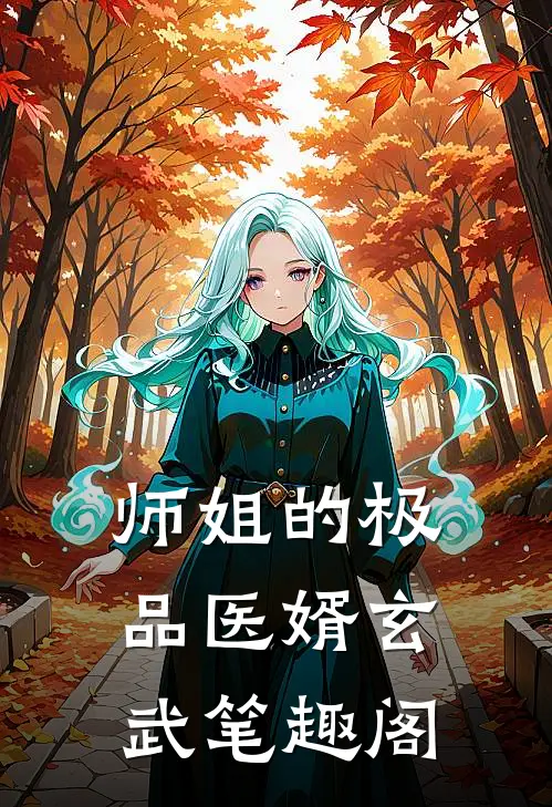 师姐的极品医婿玄武笔趣阁