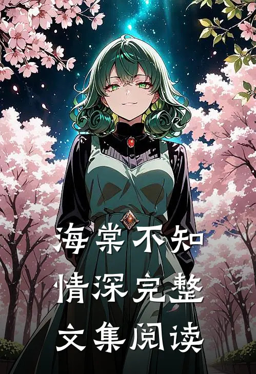 海棠不知情深完整文集阅读
