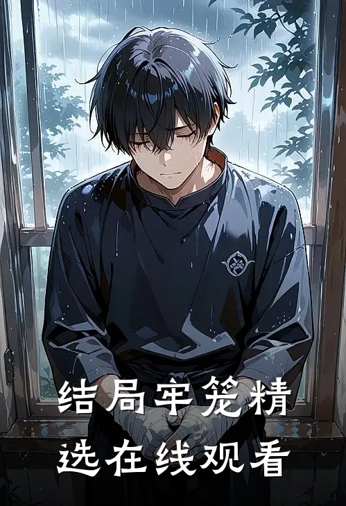 结局牢笼精选在线观看