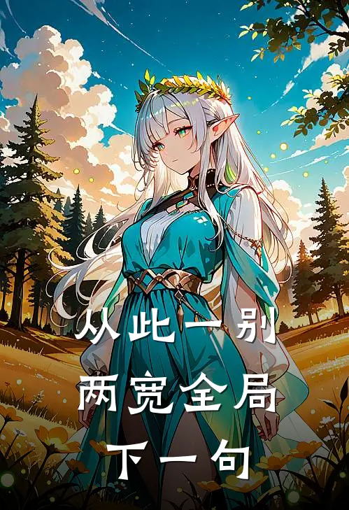 从此一别两宽全局下一句
