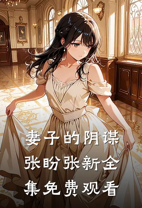 妻子的阴谋张盼张新 全集免费观看
