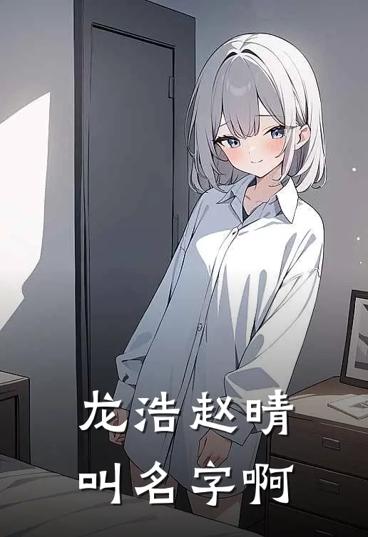 龙浩赵晴叫名字啊