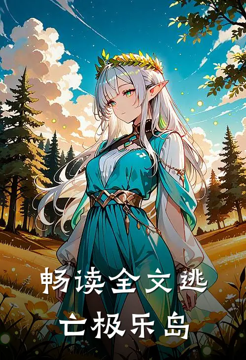 畅读全文逃亡极乐岛
