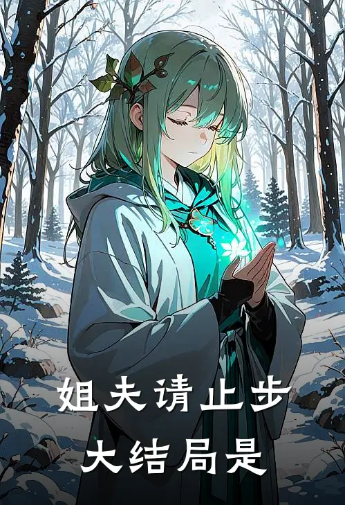 姐夫请止步大结局是