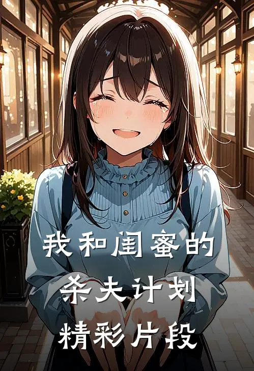 我和闺蜜的杀夫计划精彩片段