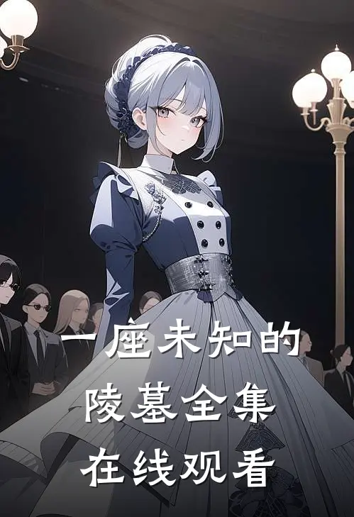 一座未知的陵墓 全集在线观看